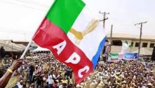 APC reschedules state congresses to October 16